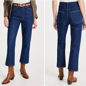 AGOLDE Pinch Waist High-Rise Jeans 28 (4-6) Radio EUC